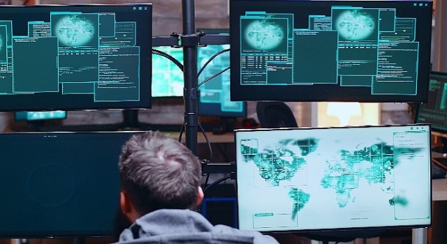  Siber tehdit ve izleme istihbaratı olmadan siber koruma mümkün değil 