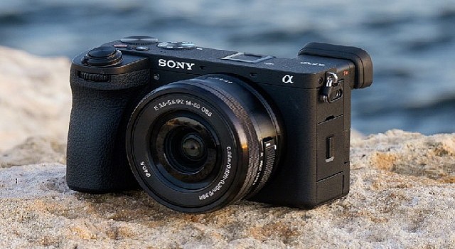 Sony Şimdiye Kadarki En Gelişmiş APS-C Kamerası A6700ü ve Çok Yönlü Kompakt Shotgun Mikrofon ECM-M1yi Kullanıcılarla Buluşturuyor.