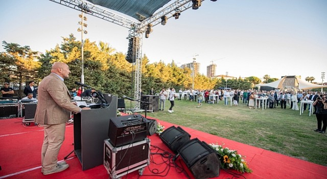 Soyer: Türkiyenin Hasan Tahsinleri iyi ki varsınız