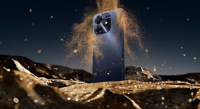 Tecno Spark 10 Serisi Türkiye;de Satışa Sunuldu