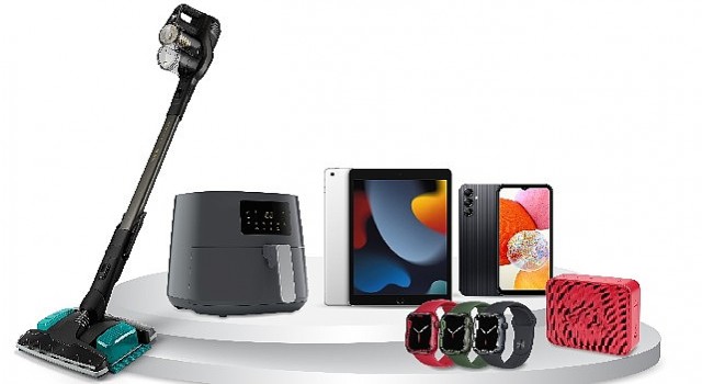 Teknosada Kurban Bayramında en çok ilgi gören teknolojiler