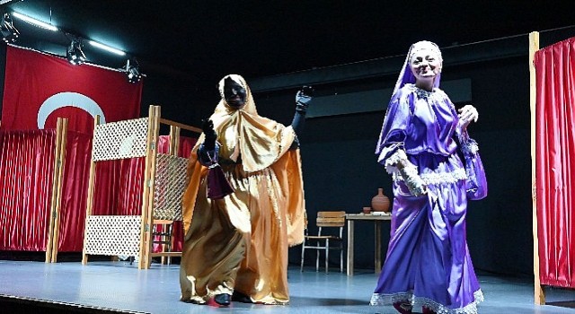 Ters Evlenmeye büyük ilgi