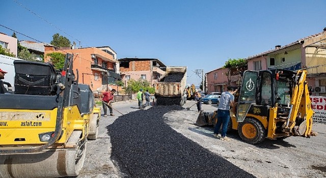 Tugay: “Yurttaşlarımızın konforlu ve güvenli bir yolculuk yapmalarını sağlıyoruz”