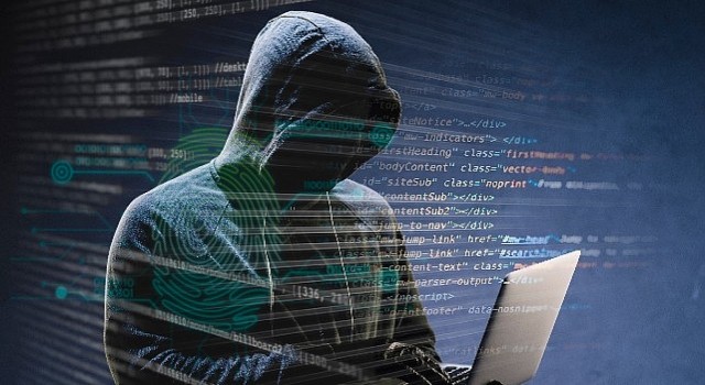 Türkiyede 2023'ün ilk yarısında siber saldırılar yarım milyonu aştı!