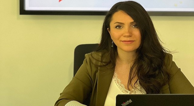 Uzaktan Çalışma İsteği Yüzde 84 e Ulaştı