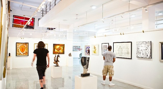 Yaratıcı kültür-sanat projeleri için British Councildan 350.000 TL hibe desteği