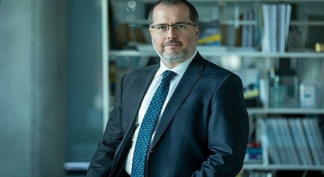 Yeni nesil teknoloji alanlarına yönelik yatırımlara sürdürülebilirlik yön veriyor