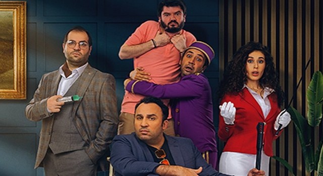 Ağustos Boyunca Gülmek İçin Mobilette Yeriniz Hazır