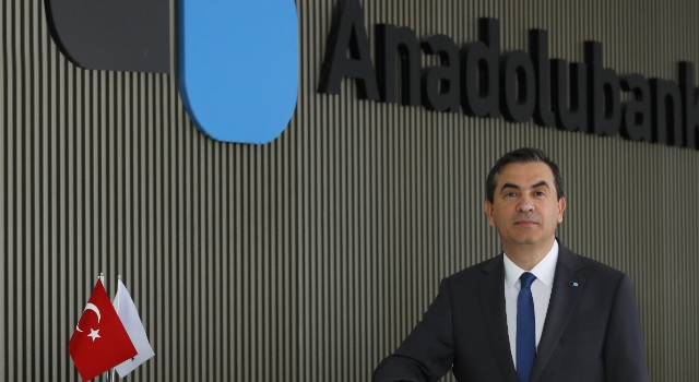 Aktif kârlılıkta Anadolubank’tan başarılı performans