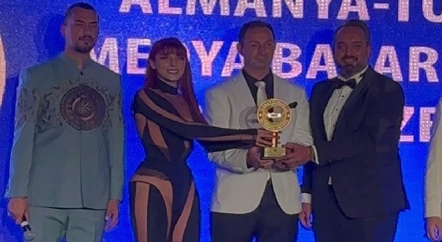 Alman basınından Dilek Kayaya sansür