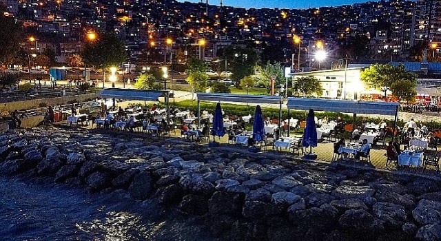 Bayraklıda vegan ve glütensiz ürünlere ilgi