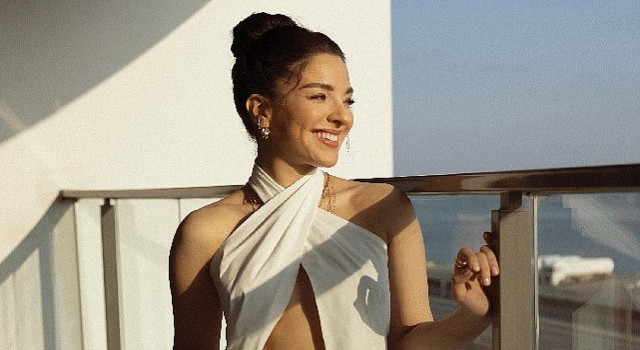 Begüm Akkaya “Hiçbir ekibi birbiriyle kıyaslamıyorum”