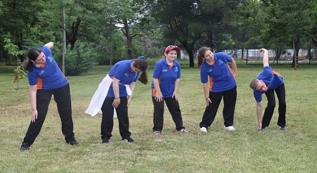 Cemil Meriçte yaşam ve doğa dersi