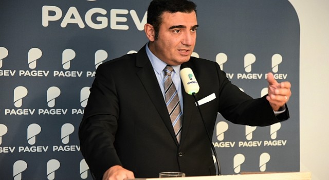 Daralmaya karşı büyüyoruz