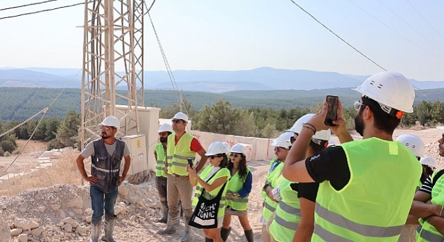 Doğaltaşta işlenmiş ürün ihracatı AMORF ile yüzde 90a ulaşacak