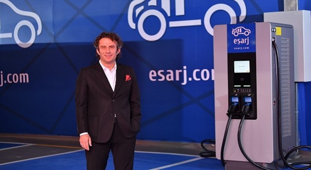 Eşarj ve Voltify, Türkiyenin ilk ve tek elektrikli araç kiralama platformunun şarjlanması için anlaştı