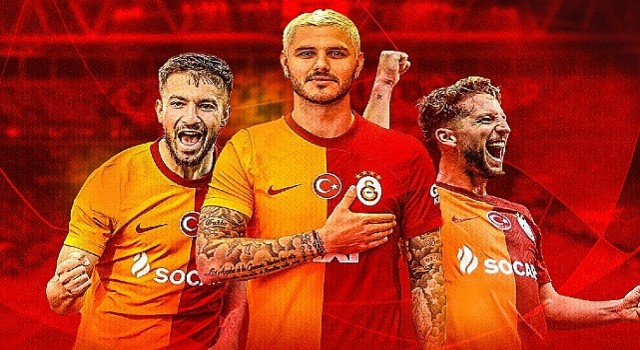 Galatasaray ve Fenerbahçenin Avrupa Mücadelesi S Sport Plusta Devam Ediyor