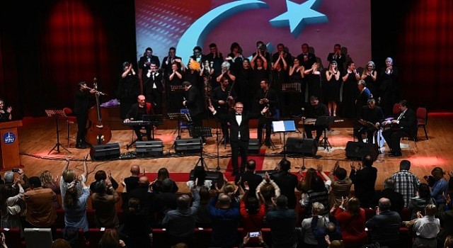 İstanbulda Bir İlk: Koro Festivali