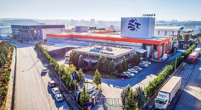 Kimpurdan 2023ün ilk yarısında rekor seviyede 598 milyon TLlik net kâr