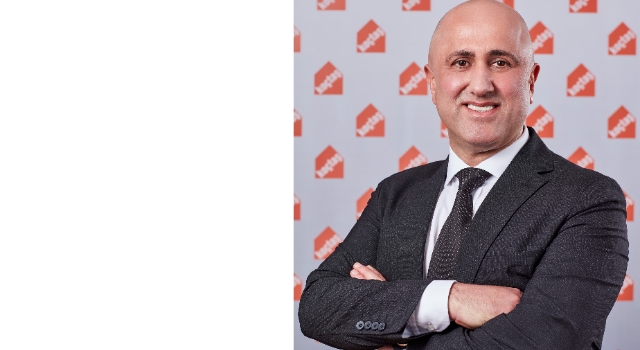 KOÇTAŞ 400. MAĞAZASINI HİZMETE AÇTI