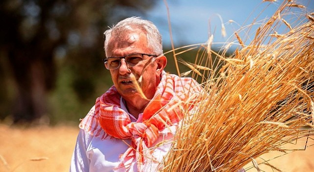 Ödemiş Belediyesi Otamış Halkın Marketinde online satış başladı