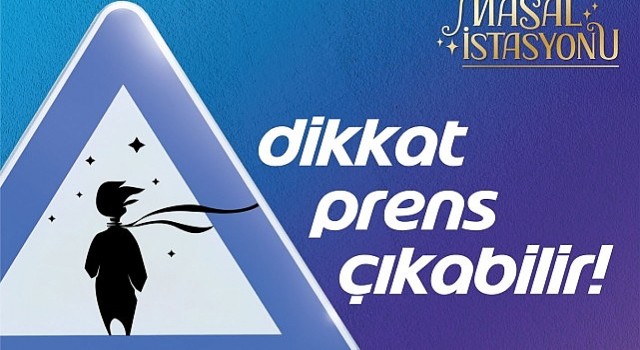 OPETten Çocuklar İçin Yolculuğu Daha Konforlu Hale Getirecek Yenilik “Masal İstasyonu”