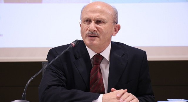 Prof. Dr. Reşat Öngören “Muharrem Ayı birlik ve beraberliğe vesile kılınmalı”