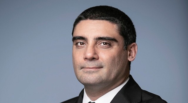 QNB eFinansta üst düzey atama