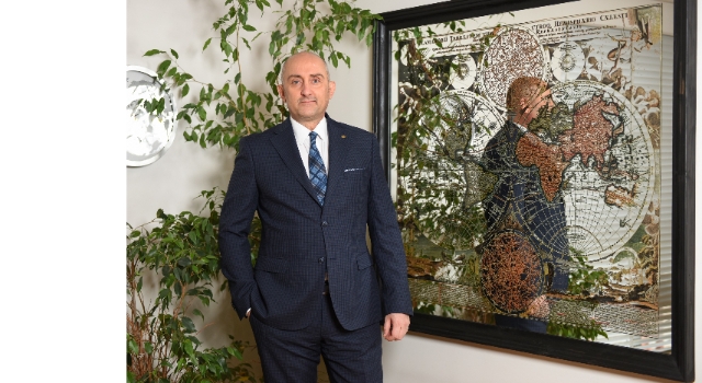 R+T TURKEY FUARI’NDA HEDEF UZAK PAZARLAR