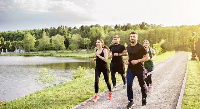 Şehrin En Dinamik Festivali Geliyor