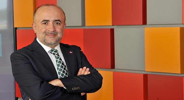 Sektörünün öncülerinden PwC Türkiye Galataport İstanbul Ofisleri;nde!
