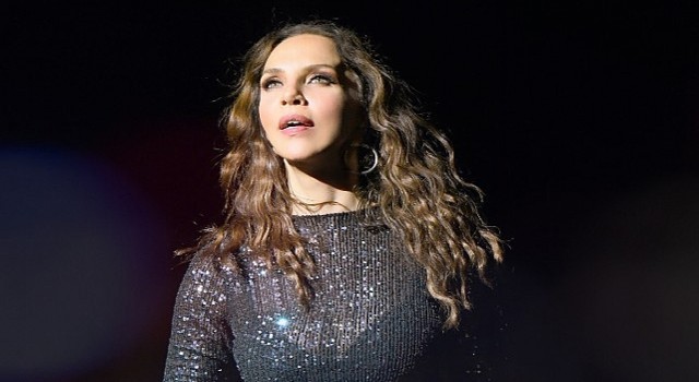 Sertab Erener & Emre Kula ENKA Açıkhava Tiyatrosunda!