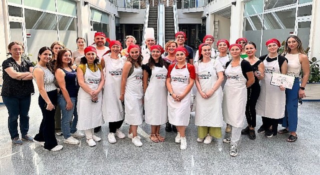 Toyota Otomotiv Sanayi Türkiye ”Sağlık Farkındalığı Ayı” Etkinlikleriyle Sağlıklı Yaşamı Destekliyor