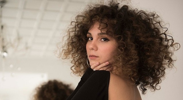 Yapı Kredi bomontiada Avluda Caz serisi “Su İdil” ile devam ediyor