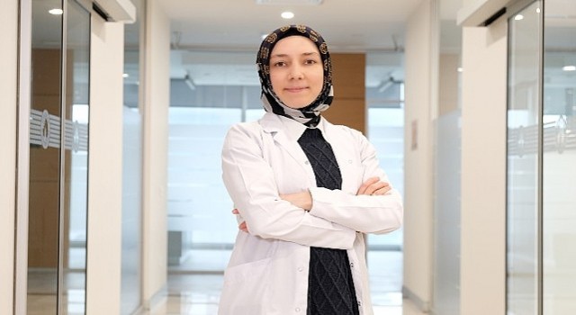 Yaş ilerlerken diş sağlığını korumak önemli