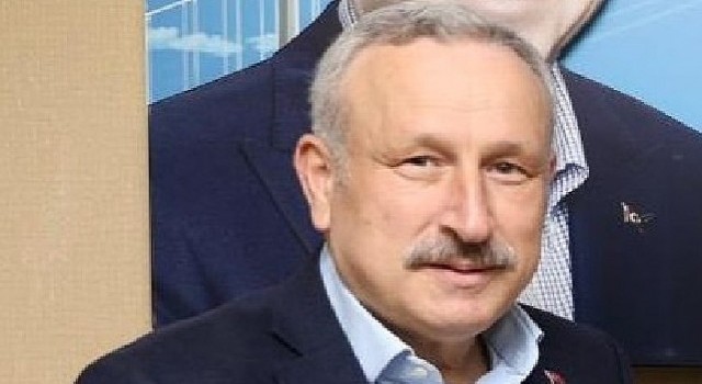 Ali Haydar Buluta Büyükşehirde önemli görev