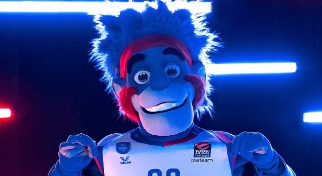 Anadolu Efes Spor Kulübü, 2023-2024 Sezonuna BenimYerim Burası Filmiyle Başlıyor