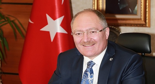 Başkan Bilginden 4 Eylül mesajı