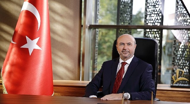 Başkan Pekyatırmacı;dan Yeni Eğitim Yılı Mesajı