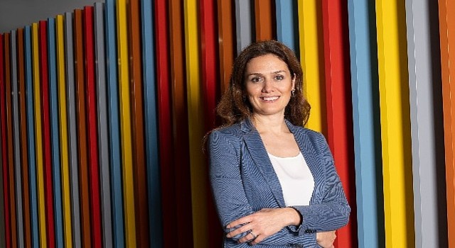 Borusan Lojistikte İki Üst Düzey Atama