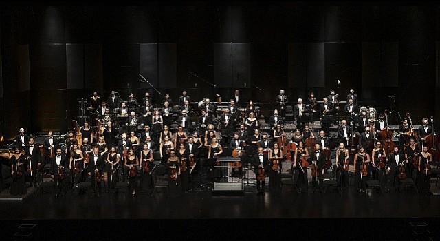 Borusan Sanatta yeni sezon başlıyor!