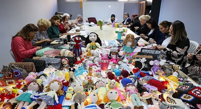 Buca Belediyesinin Ücretsiz Kursları Başıyor