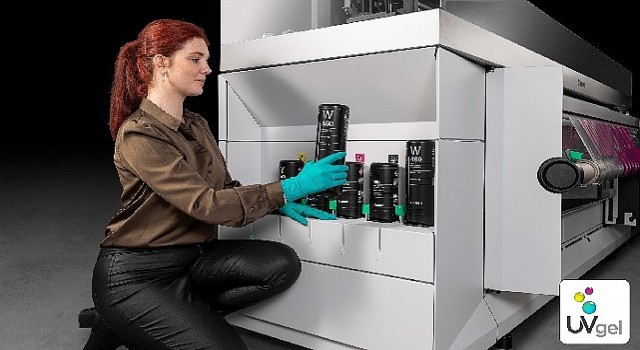 Canon, PRINTING United Alliance Pinnacle;da 7 ödüle layık görüldü