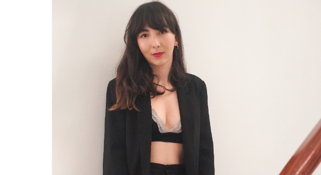 DİLAN DAMGACIOĞLU GÖZÜNDEN MODA TRENDLERİ