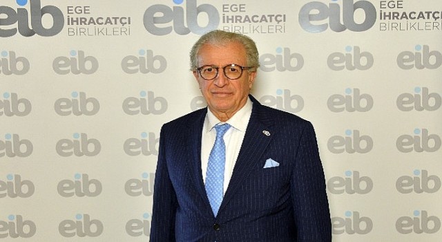 EİB'nin ihracatı ağustos ayında 1,5 milyar doları aştı