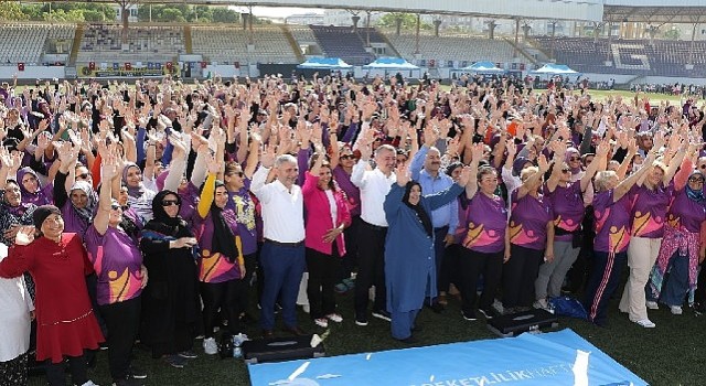 Hayata Dokunduğunuz Her Yer Güzelleşiyor