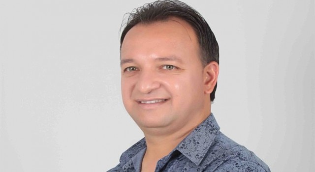 Himmet Çiçek yeni albümüyle coşturacak!