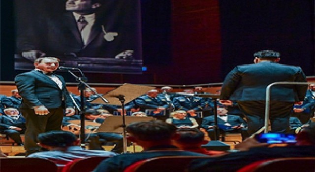 İtfaiye Haftası nda Sahne İtfaiyeciler ve Ailelerinin