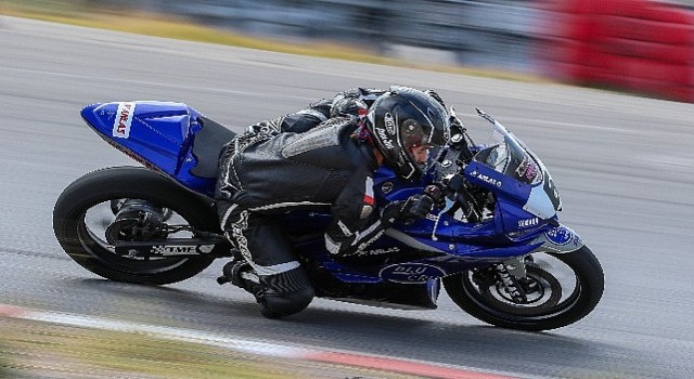 Kadın Yetenekler Yamaha Cup ta Piste Çıkıyor