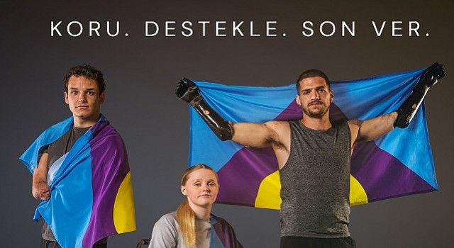 “Koru. Destekle. Son Ver.” Menenjitle Mücadelede Yepyeni Bir Dayanışma Hareketi